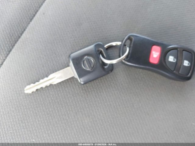 Nissan Nv S Image 16