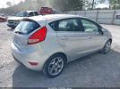 Ford Fiesta Ses Image 14