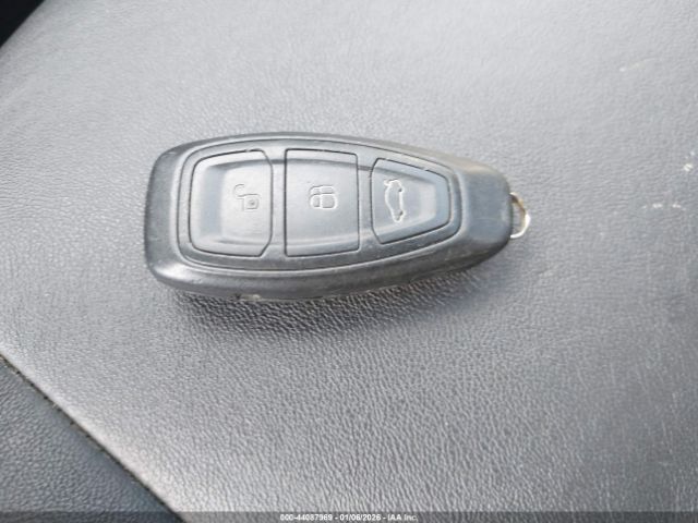 Ford Fiesta Ses Image 9