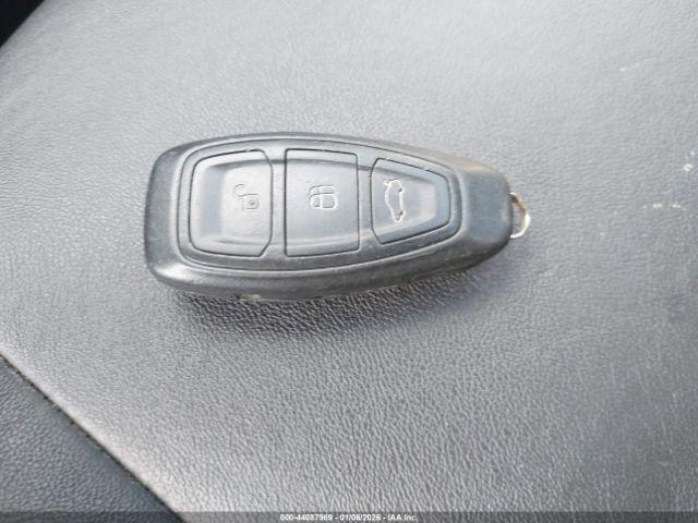 Ford Fiesta Ses Image 9