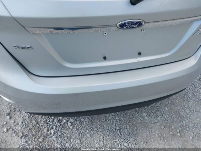 Ford Fiesta Ses Image 5