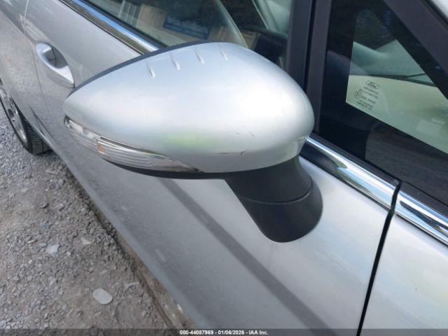 Ford Fiesta Ses Image 8