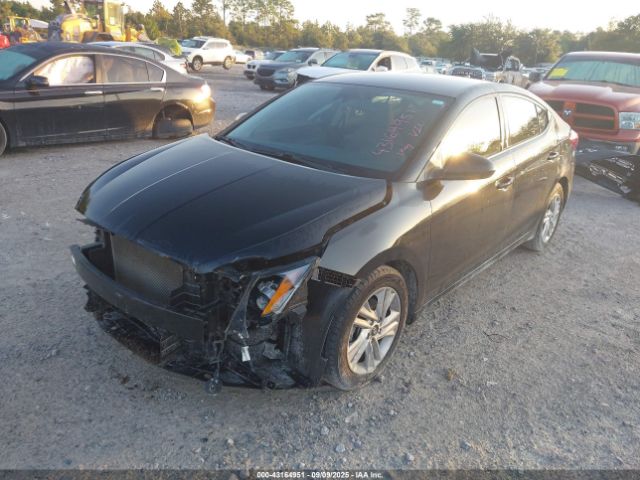 Hyundai ELANTRA Sel Image 6