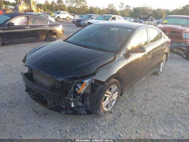 Hyundai ELANTRA Sel Image 6