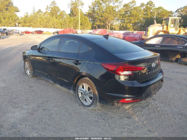 Hyundai ELANTRA Sel Image 2