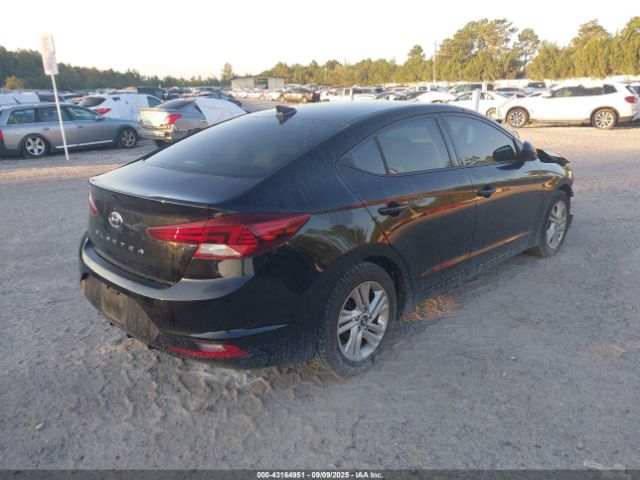 Hyundai ELANTRA Sel Image 5