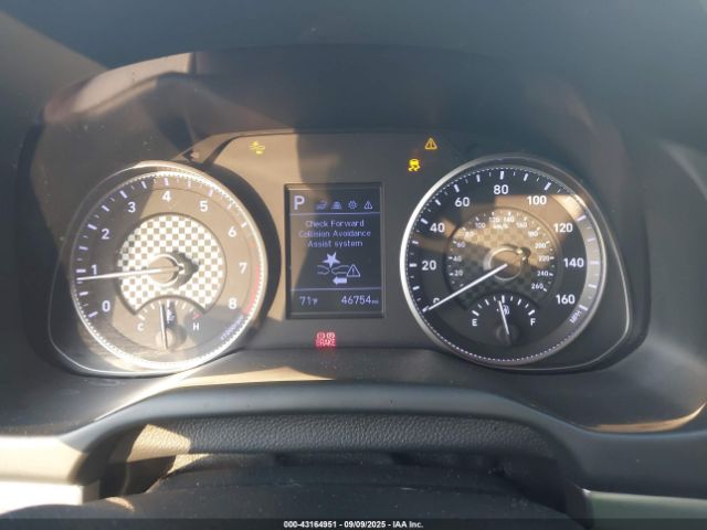 Hyundai ELANTRA Sel Image 9