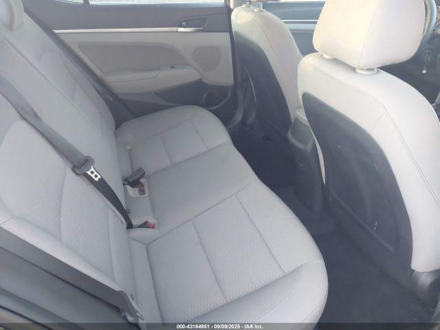 Hyundai ELANTRA Sel Image 4