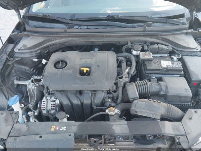 Hyundai ELANTRA Sel Image 8