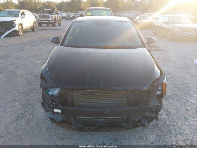 Hyundai ELANTRA Sel Image 14