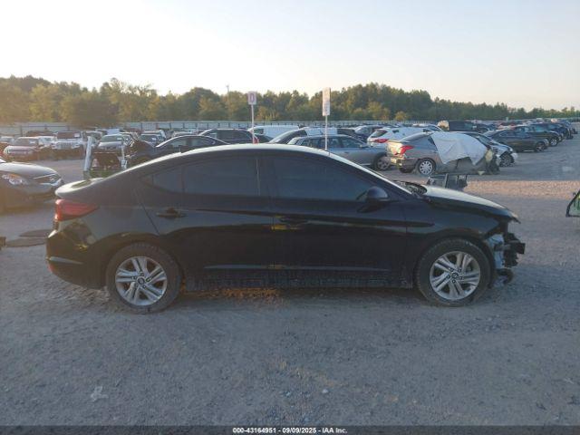 Hyundai ELANTRA Sel Image 12
