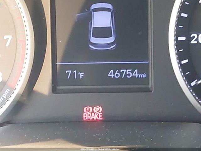 Hyundai ELANTRA Sel Image 11