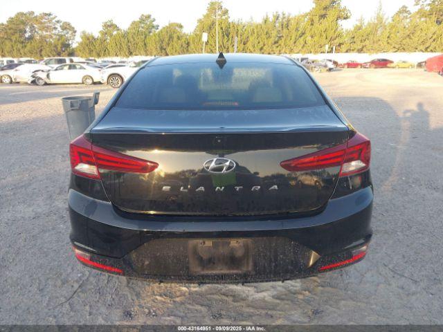 Hyundai ELANTRA Sel Image 15