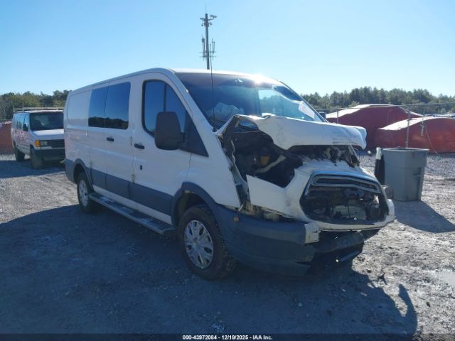 Ford Transit Image 1
