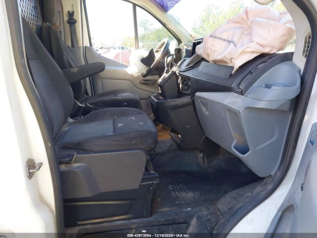 Ford Transit Image 16