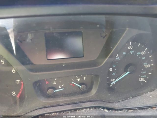 Ford Transit Image 10