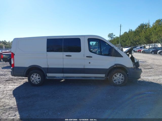 Ford Transit Image 11