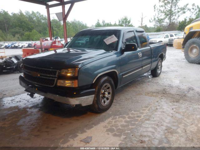 Chevrolet Silverado 1500 Ls Image 7