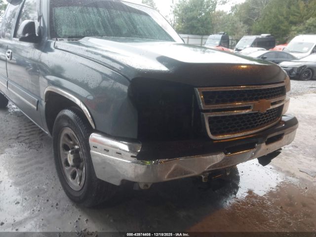 Chevrolet Silverado 1500 Ls Image 5