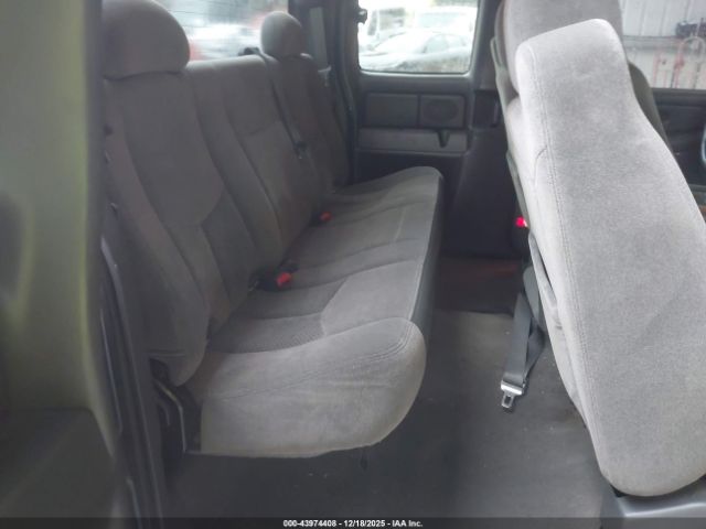 Chevrolet Silverado 1500 Ls Image 10