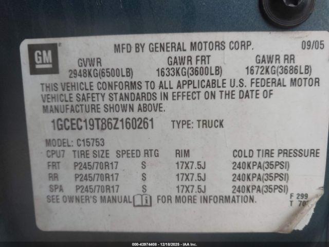 Chevrolet Silverado 1500 Ls Image 9