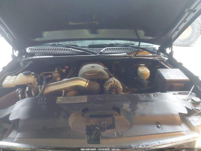 Chevrolet Silverado 1500 Ls Image 8