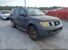 Nissan Pathfinder S Fe+ Image 1