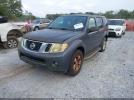 Nissan Pathfinder S Fe+ Image 10