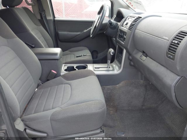 Nissan Pathfinder S Fe+ Image 6