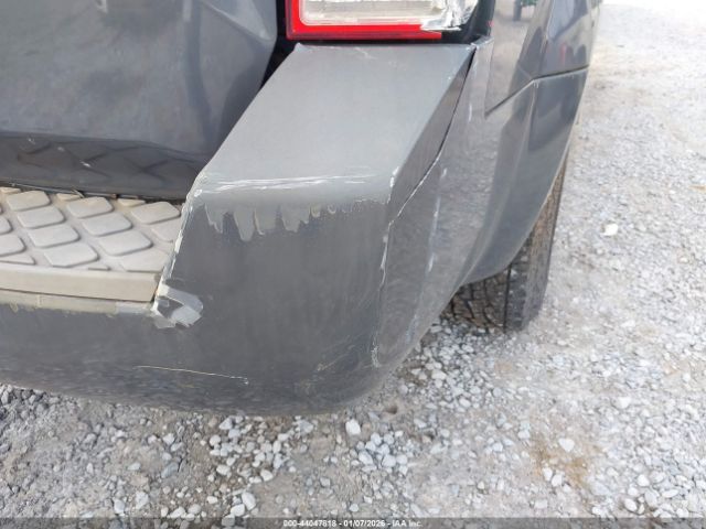 Nissan Pathfinder S Fe+ Image 9