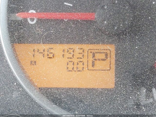 Nissan Pathfinder S Fe+ Image 3