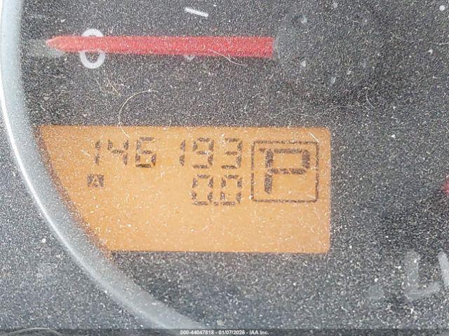 Nissan Pathfinder S Fe+ Image 3