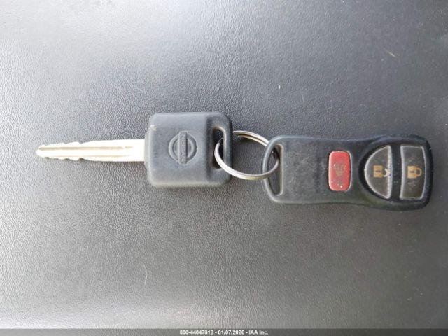 Nissan Pathfinder S Fe+ Image 4