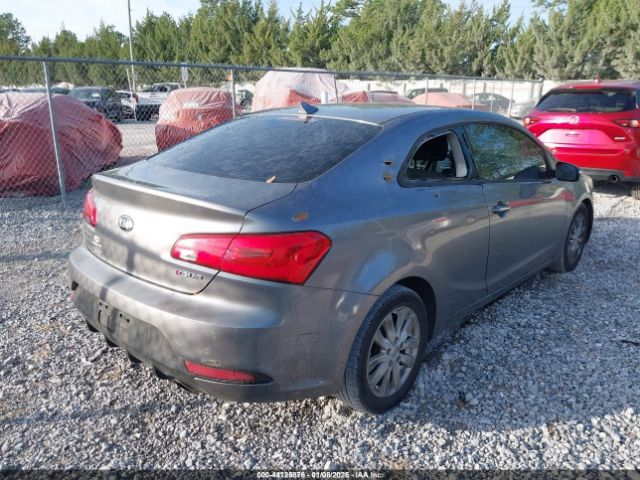 Kia Forte Ex Image 10