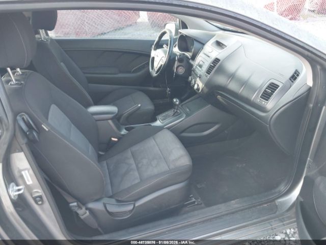 Kia Forte Ex Image 6