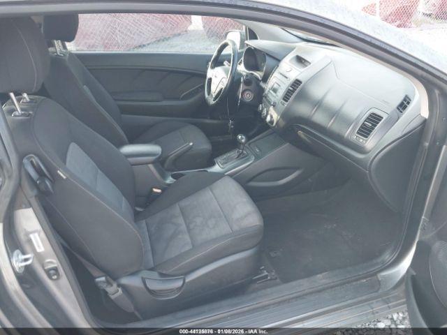 Kia Forte Ex Image 6