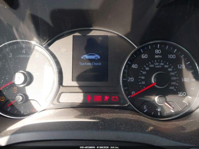 Kia Forte Ex Image 5