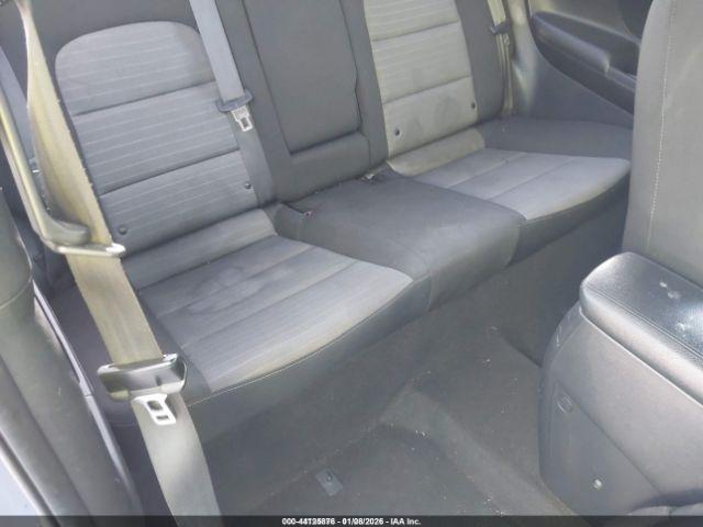 Kia Forte Ex Image 4