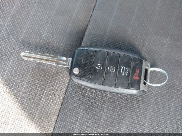 Kia Forte Ex Image 8