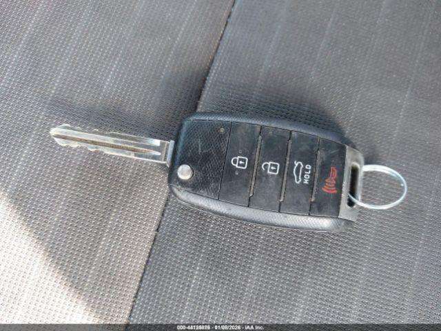 Kia Forte Ex Image 8