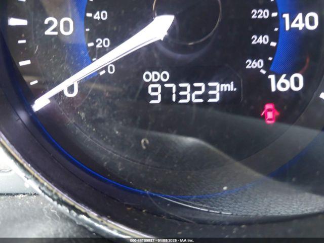 Hyundai SONATA Limited Image 10