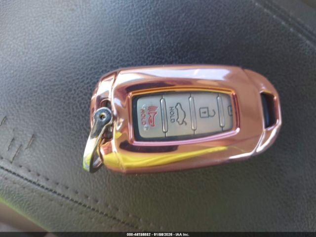 Hyundai SONATA Limited Image 11