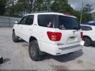Toyota Sequoia Limited V8 Image 4
