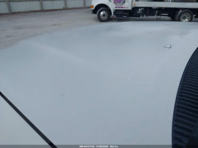 Toyota Sequoia Limited V8 Image 13