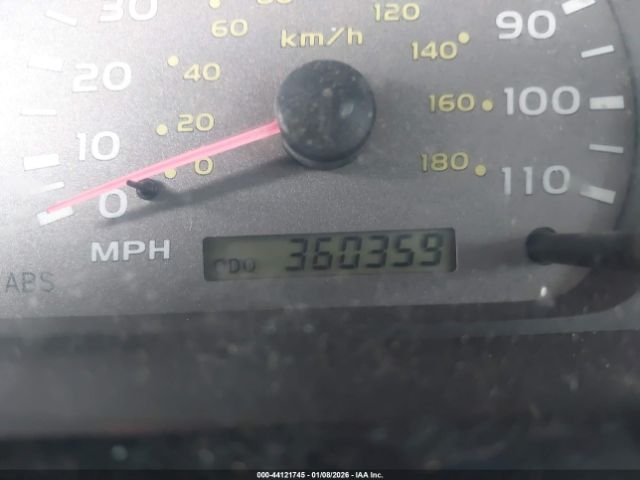 Toyota Sequoia Limited V8 Image 3