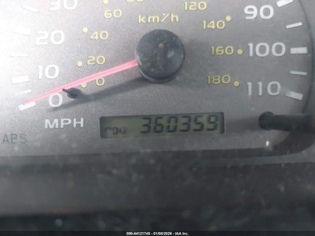 Toyota Sequoia Limited V8 Image 3