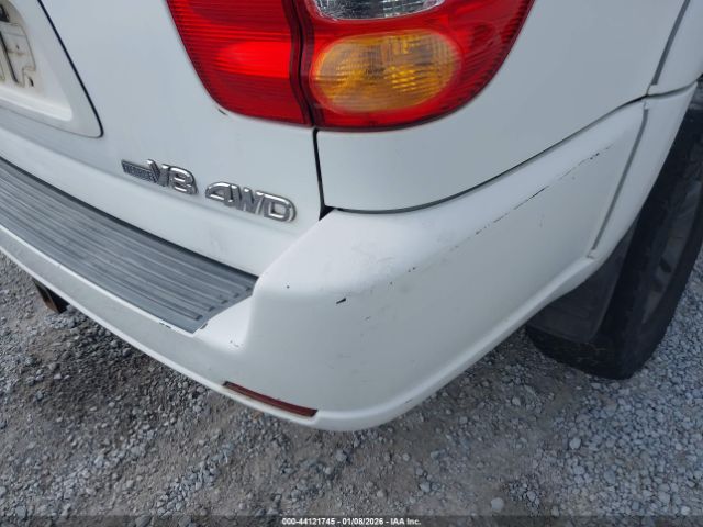 Toyota Sequoia Limited V8 Image 2