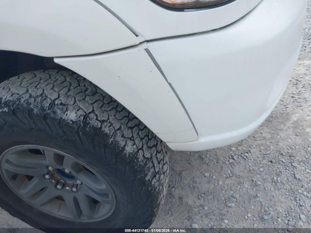 Toyota Sequoia Limited V8 Image 15