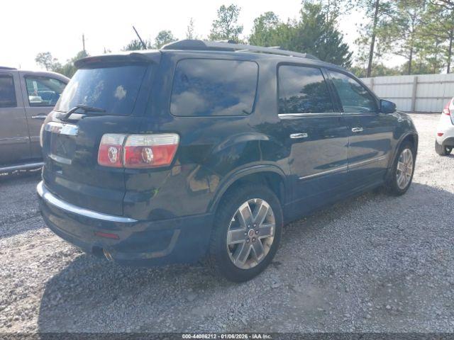 GMC Acadia Denali Image 11