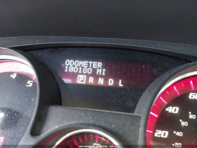 GMC Acadia Denali Image 6